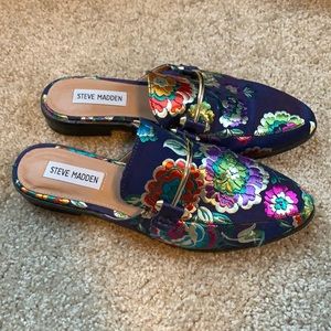 Steve Madden Laaura Slide